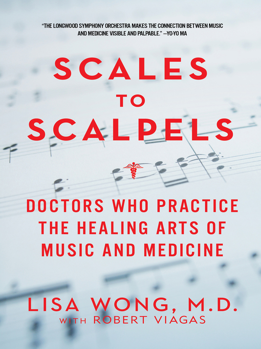 Title details for Scales to Scalpels by Lisa Wong - Available